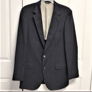 Mens  Sansabelt blazer
